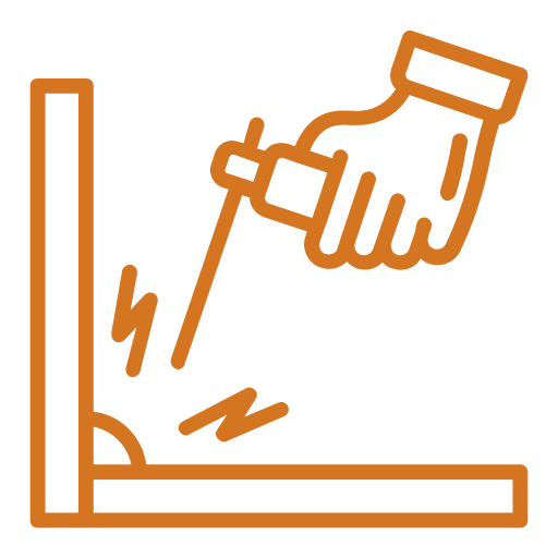 welder